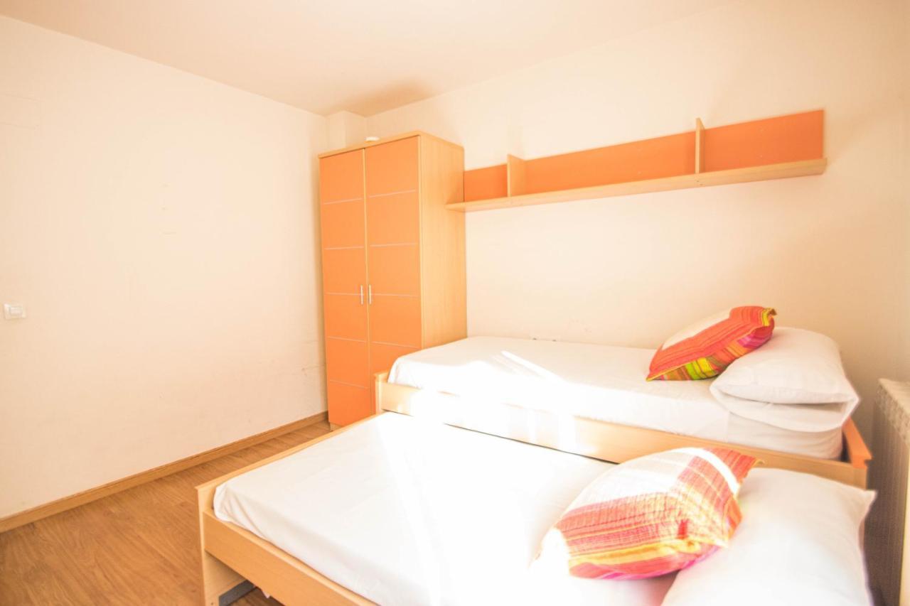 Serrallo Apartment Huétor Vega Eksteriør bilde