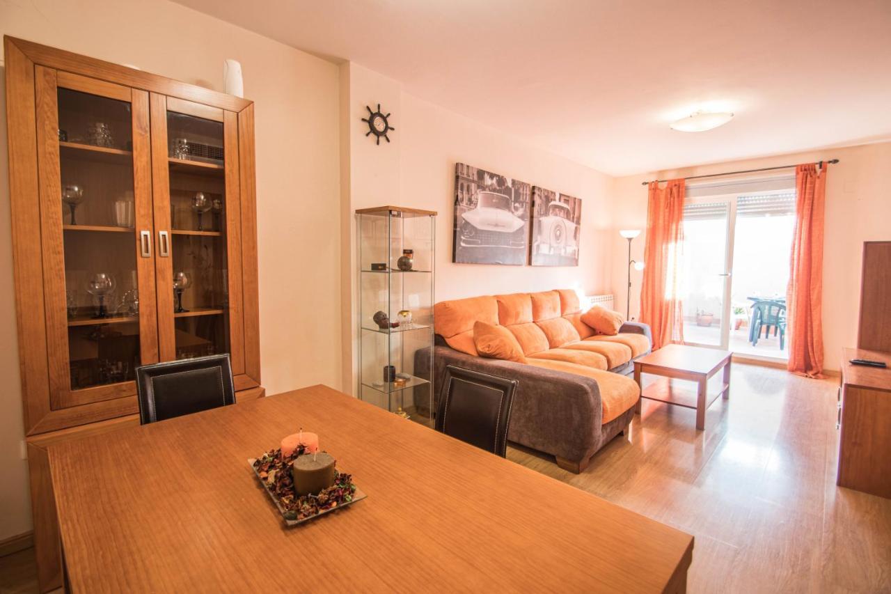 Serrallo Apartment Huétor Vega Eksteriør bilde