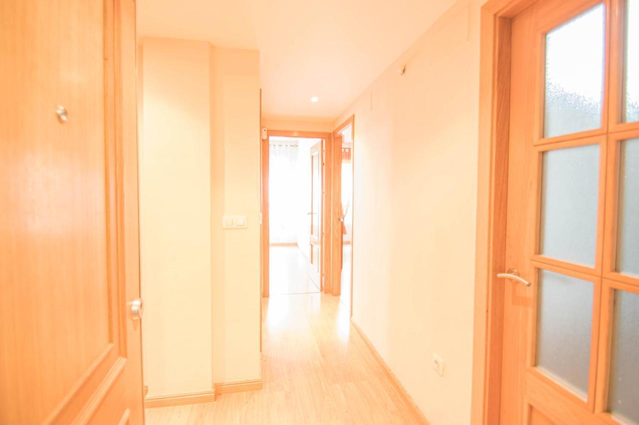 Serrallo Apartment Huétor Vega Eksteriør bilde