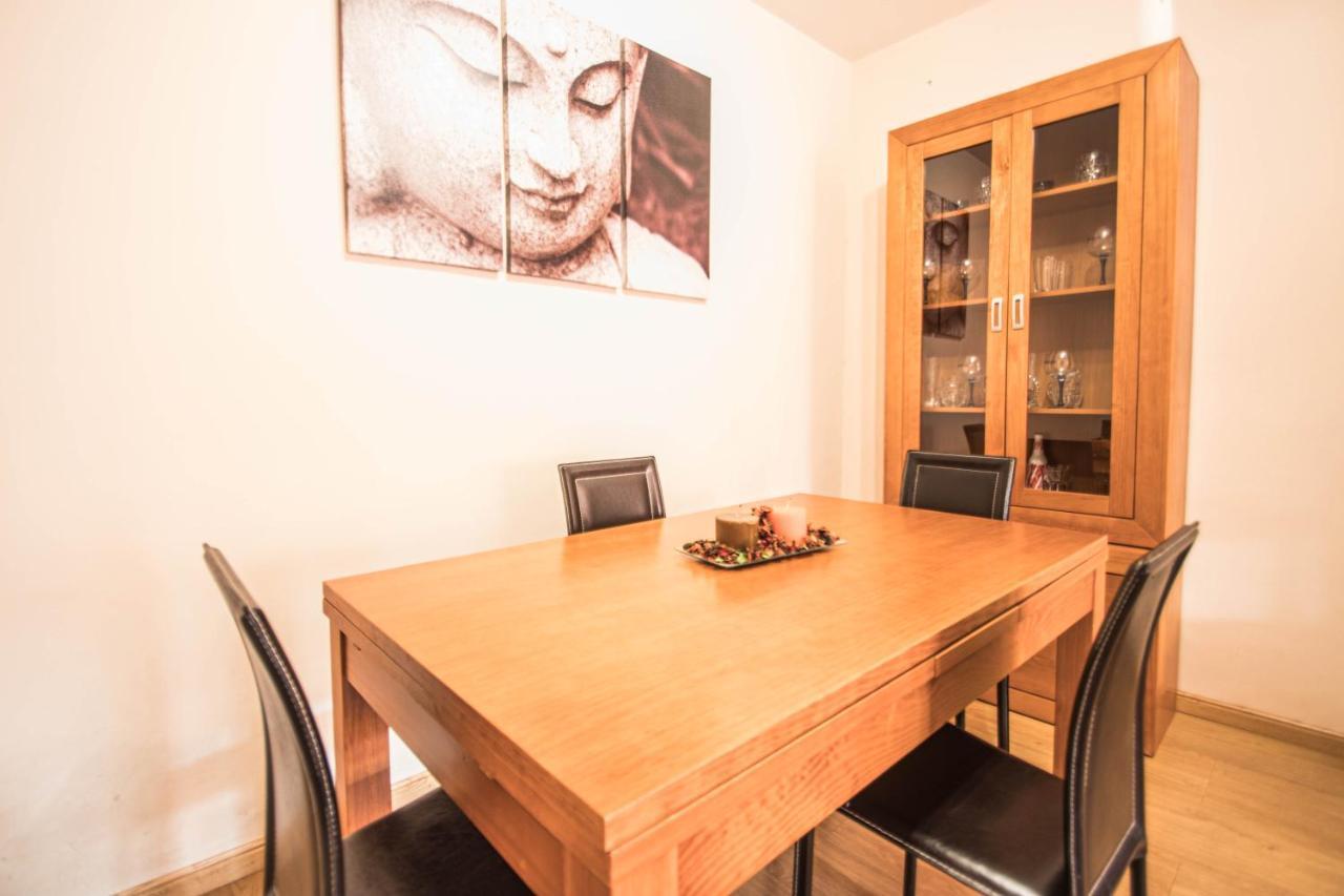 Serrallo Apartment Huétor Vega Eksteriør bilde