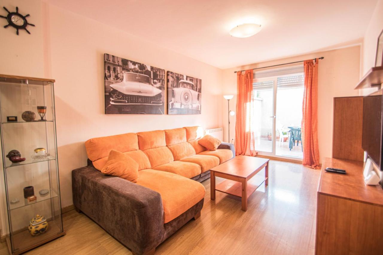 Serrallo Apartment Huétor Vega Eksteriør bilde
