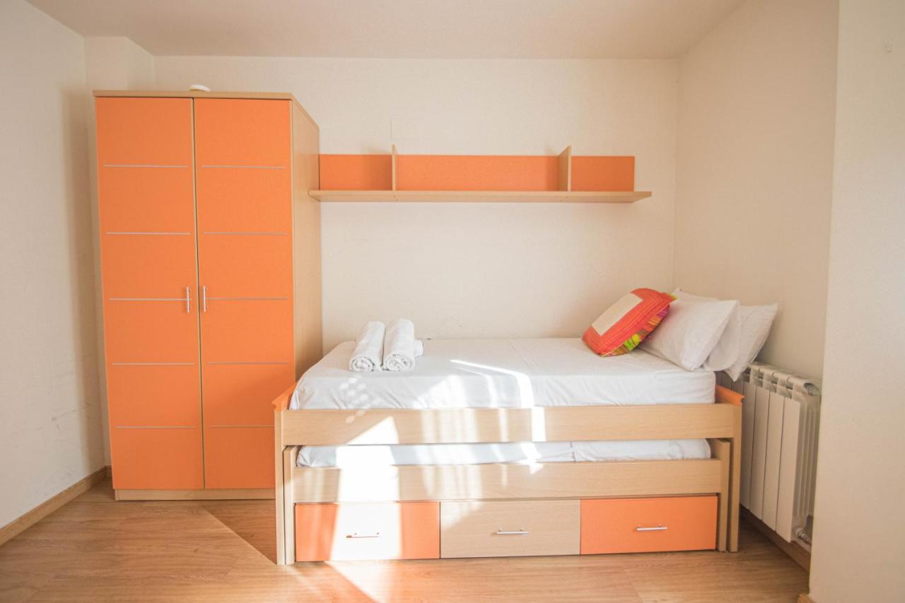 Serrallo Apartment Huétor Vega Eksteriør bilde