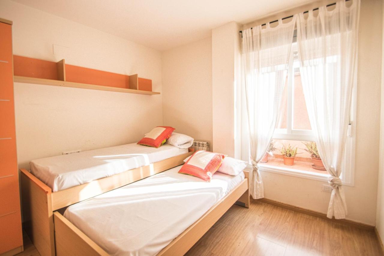 Serrallo Apartment Huétor Vega Eksteriør bilde