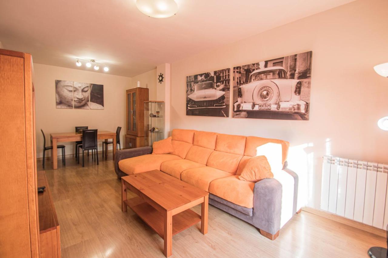 Serrallo Apartment Huétor Vega Eksteriør bilde
