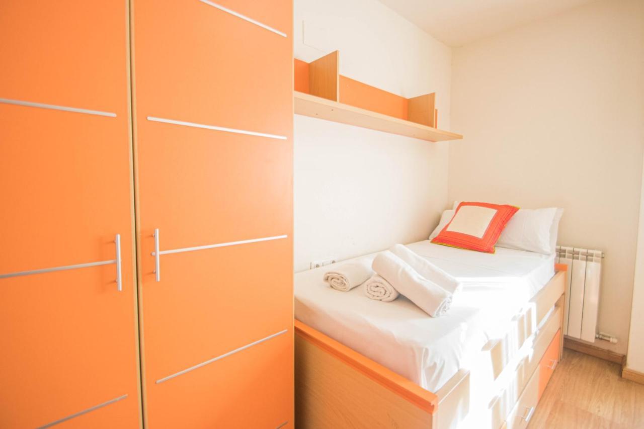 Serrallo Apartment Huétor Vega Eksteriør bilde